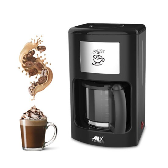 Anex Deluxe Coffee Maker AG-811