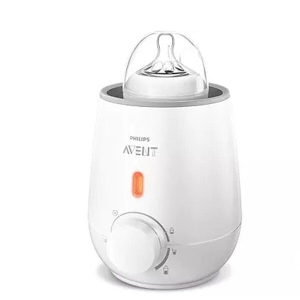Philips Avent Fast Bottle Warmer SCF355   300 Watts