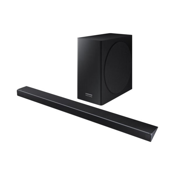 Samsung Harman Kardon 3.1.2 Dolby Atmos Soundbar HW-Q70R-XY