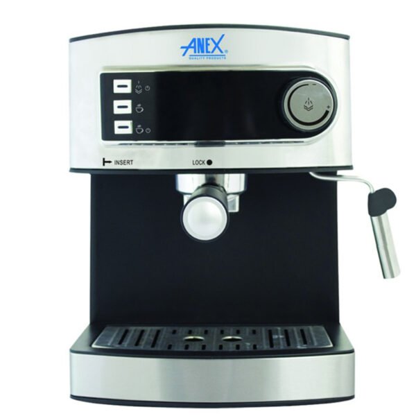 Anex Deluxe Coffee Maker AG-826