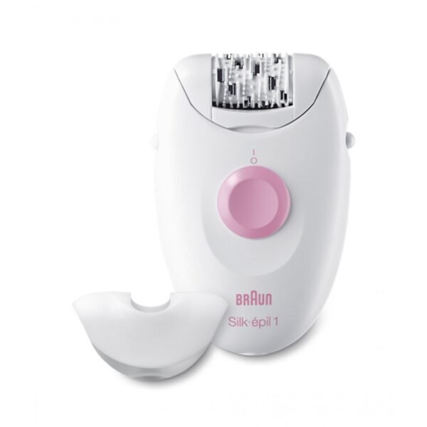 Braun Epilator Silk-epil 1   1370
