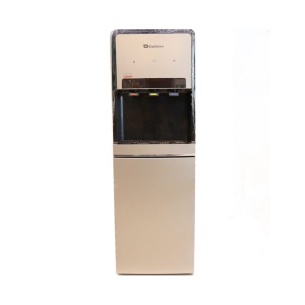 Dawlance Water Dispenser WD 1060 3 Taps 5.1 Litres