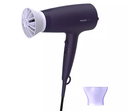 Philips BHD340/10 Hair Dryer 3000 Series