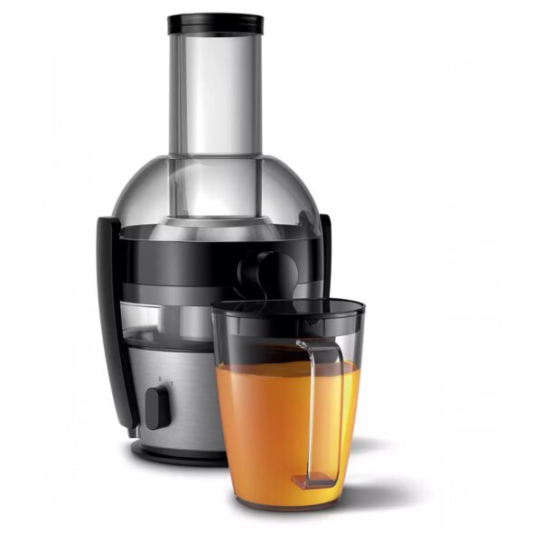 Philips Viva Collection Juicer HR1863/20 With XL Tube 2 Litre   800 Watts