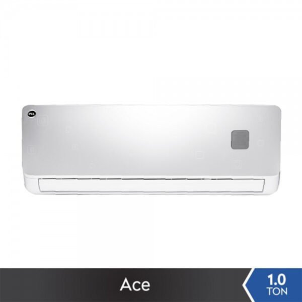 PEL Ace Inverter Split Air Conditioner PINVO-12K 1.0 Ton