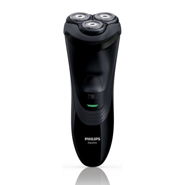 Philips Men s Electric Shaver AT899/06 AquaTouch Wet & Dry