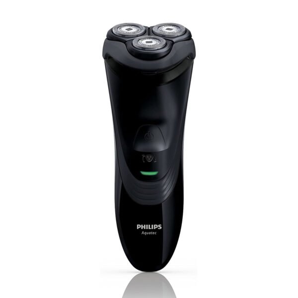 Philips Men s Electric Shaver AT899 AquaTouch Wet & Dry