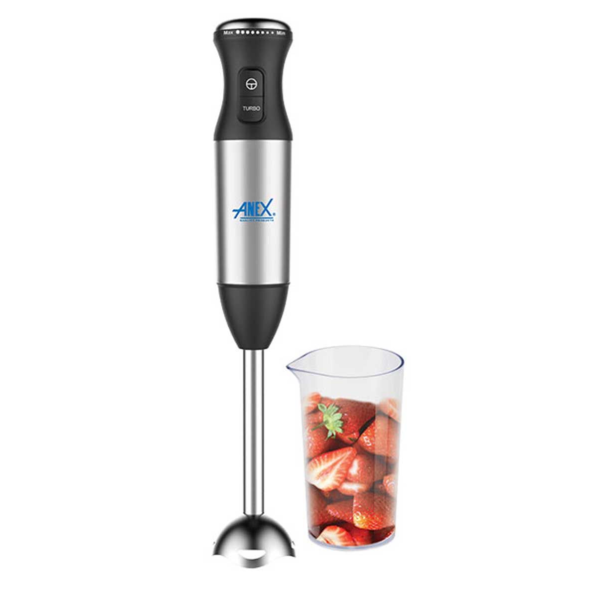 Anex Hand Blender with Jug AG-134
