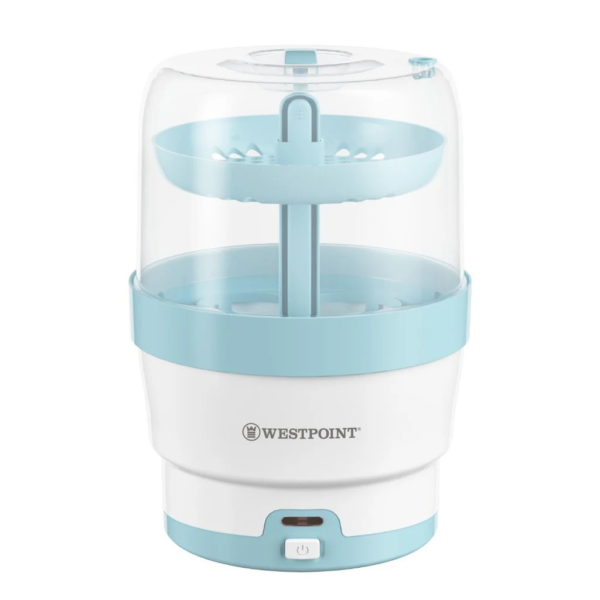 WestPoint Deluxe Bottle Sterilizer WF-330