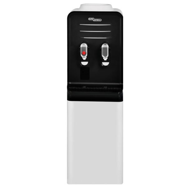 Super General Hot & Cold Water Dispenser White   SGL2171K