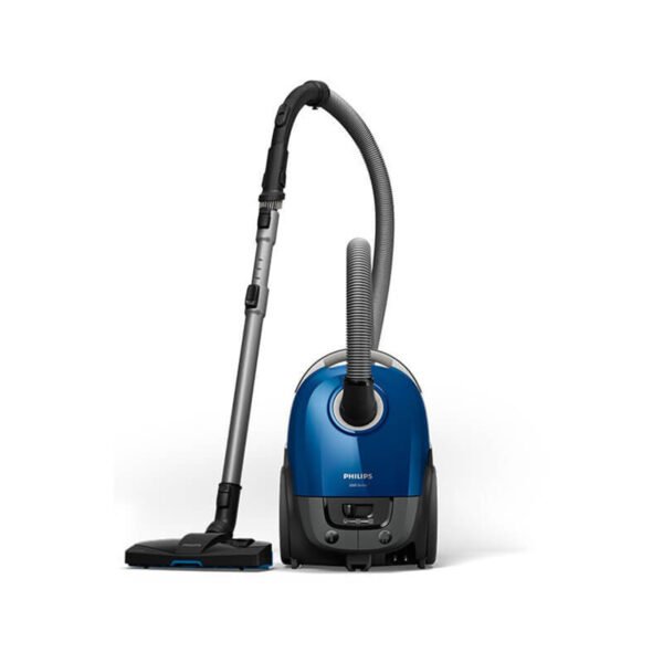 Philips Bagged Vacuum Cleaner XD3010   Series 3000   2000 Watts