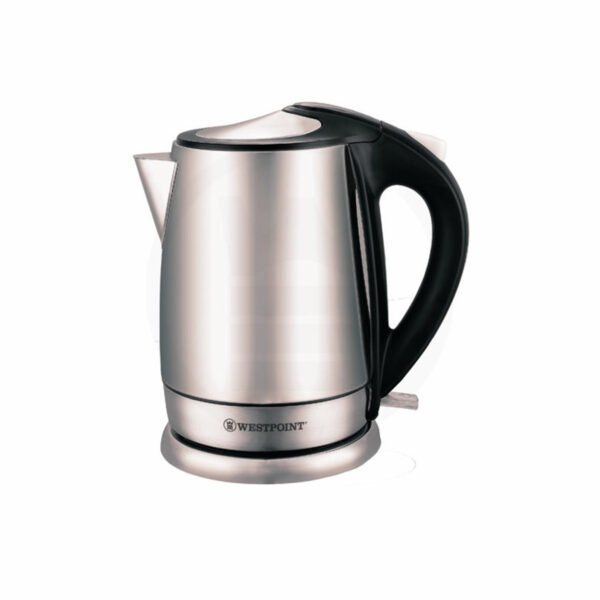 WESTPOINT Cordless Kettle WF-6173