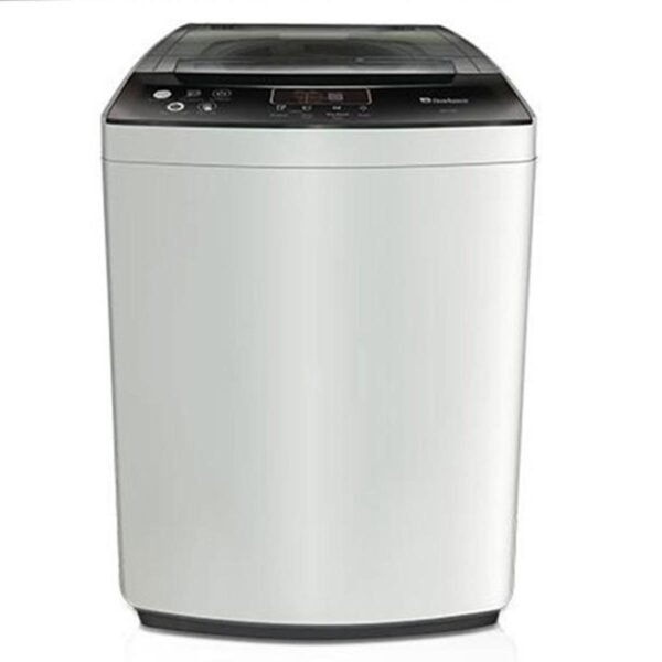 Dawlance Fully Automatic Top Load Washing Machine DWT 255 8.5 kg Clear Lid