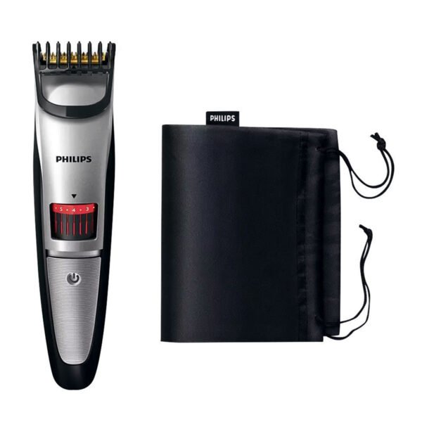 Philips Norelco Beard Trimmer Series 3000 QT4014