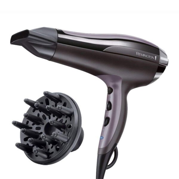Remington Pro-Air Turbo Hairdryer D5220
