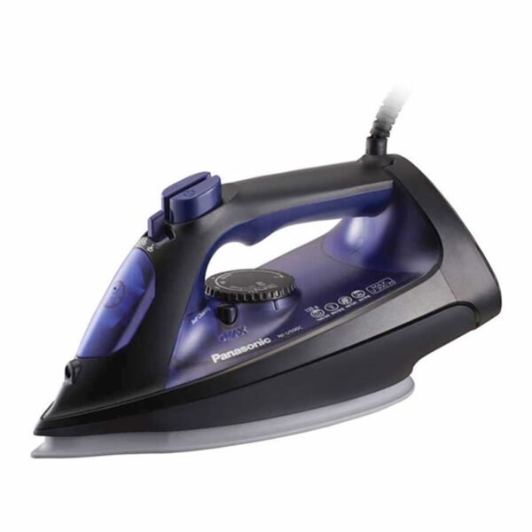 Panasonic Steam Iron NI-U500C