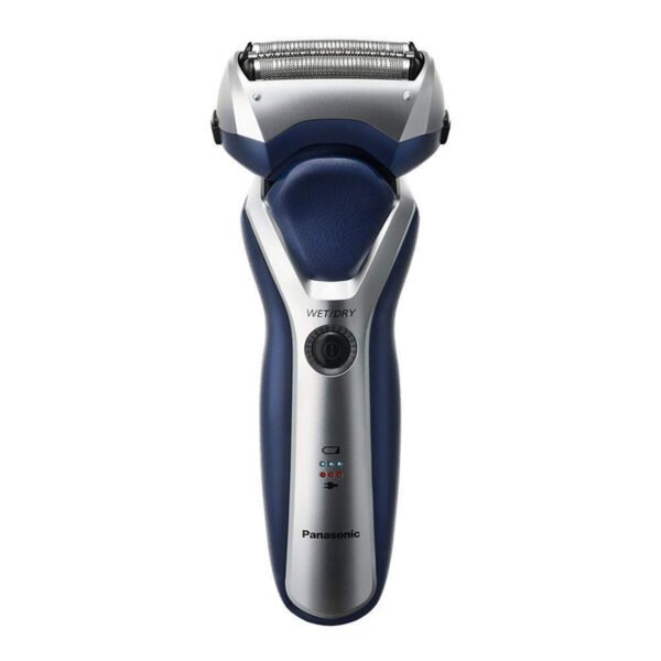 Panasonic Shaver Wet and Dry Electric ES-RT37