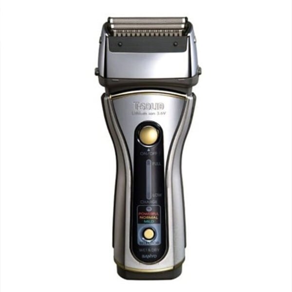 Sanyo Shaver Wet & Dry SV-LX30