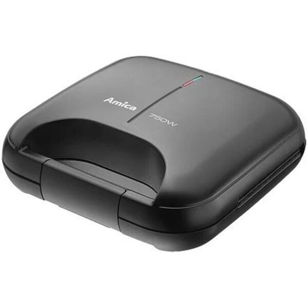 Amica Sandwich Maker SMK4021 with Grill & Waffle