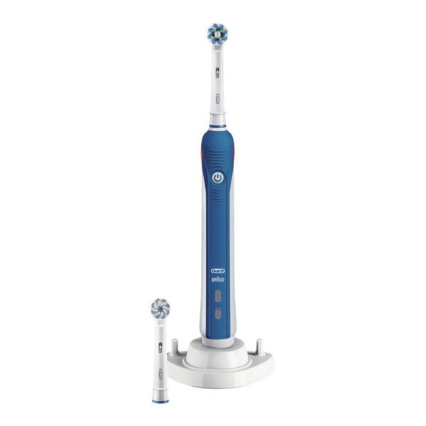 Oral-B Pro 2 2700 Rechargeable Electric Toothbrush