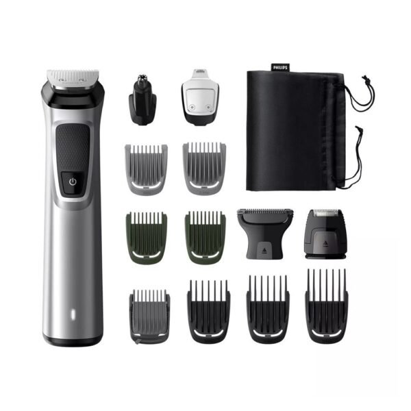 Philips 14 Tools Trimmer MG7720/15