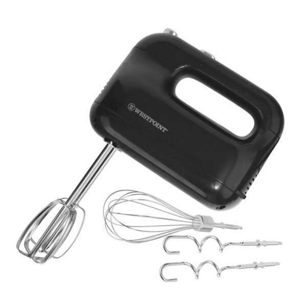 WestPoint Deluxe Hand Mixer WF-9202