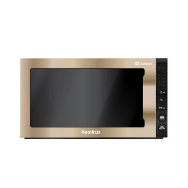 Dawlance Cooking Series Microwave Oven DW-396-HP 23 Ltr