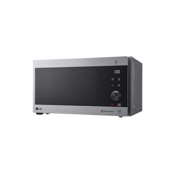 LG Microwave Oven Smart Inverter With Convection & Grill ??? 42 Litre ??? MH8265CIS
