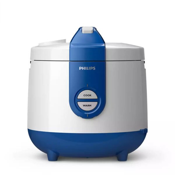 Philips Daily Collection Jar Rice Cooker HD3119
