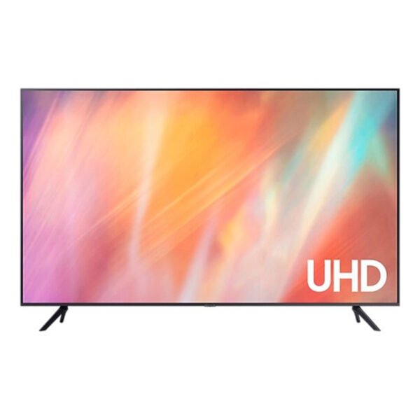 Samsung 4K Smart LED TV 50AU7000 Crystal UHD (2021)