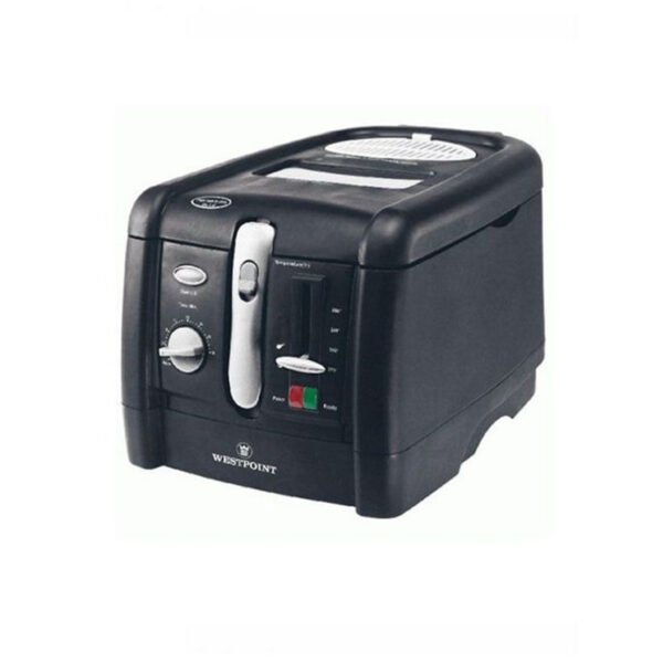 WestPoint Electric Deep Fryer WF5238