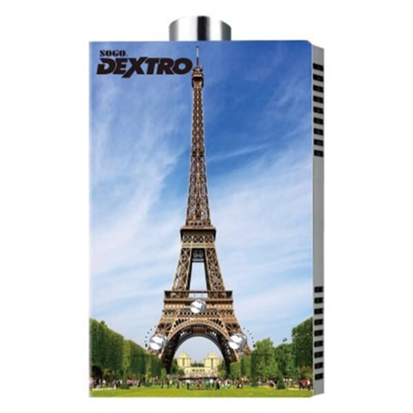 SOGO FIRESTONE 6 LTRS WATER HEATER / GEYSER