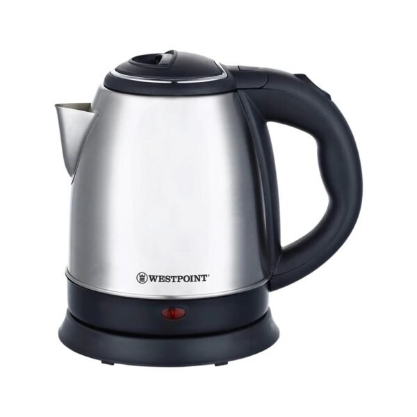 Westpoint Cordless Electric Kettle WF-411 1 Ltr