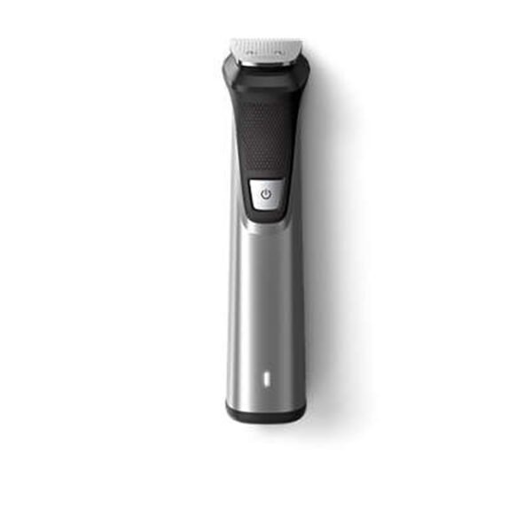 Philips Norelco Multigroom Series 7000 MG7750/49 Men s Grooming Kit with Trimmer Silver