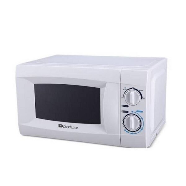 Dawlance Microwave Oven DW-MD15  20 Ltr ??? White