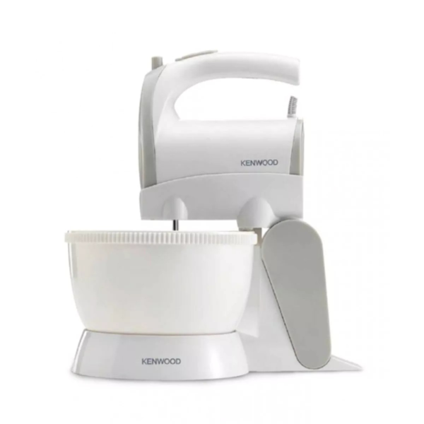 Kenwood Hand Mixer White   HMP-22