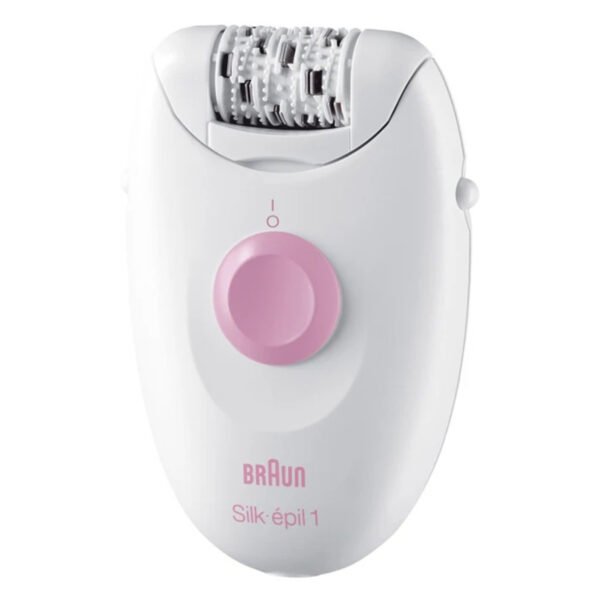Braun Epilator Silk-epil 1 1170