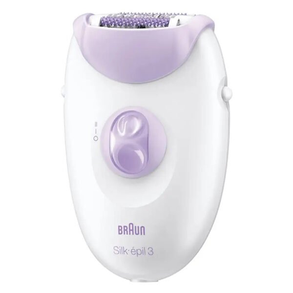Braun Silk-epil 3 Epilator   3170