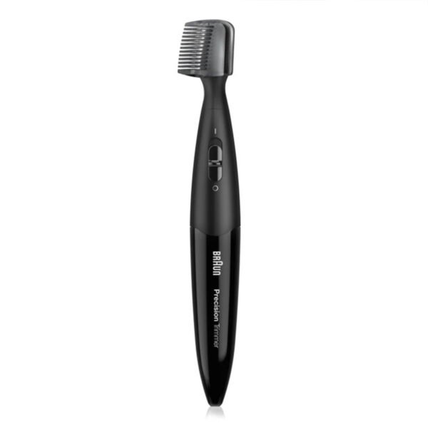 Braun Precision Trimmer PT5010