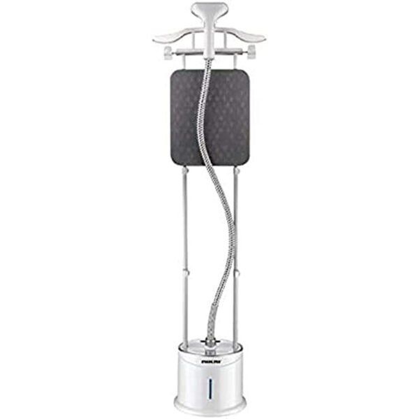 Nikai Garment Steamer NGS892AB With Iron Board 2 l 2000 W Silver/Grey