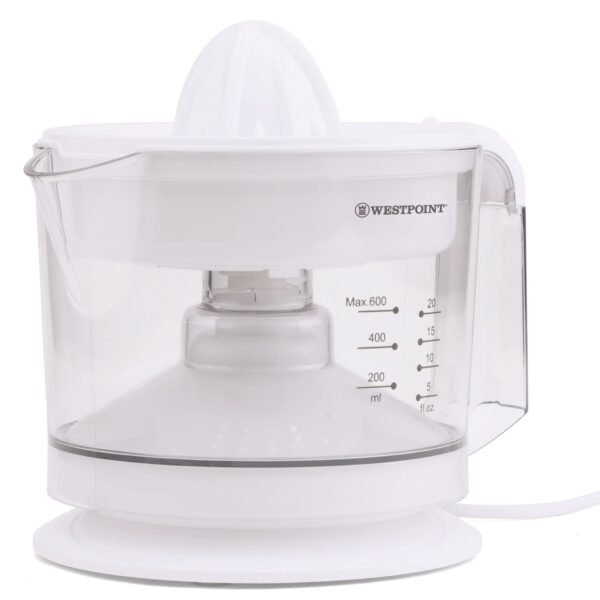 Westpoint Citrus Juicer WF-546