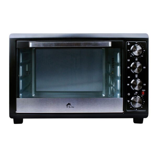 E-Lite Oven Toaster 45 Litre ETO-453R