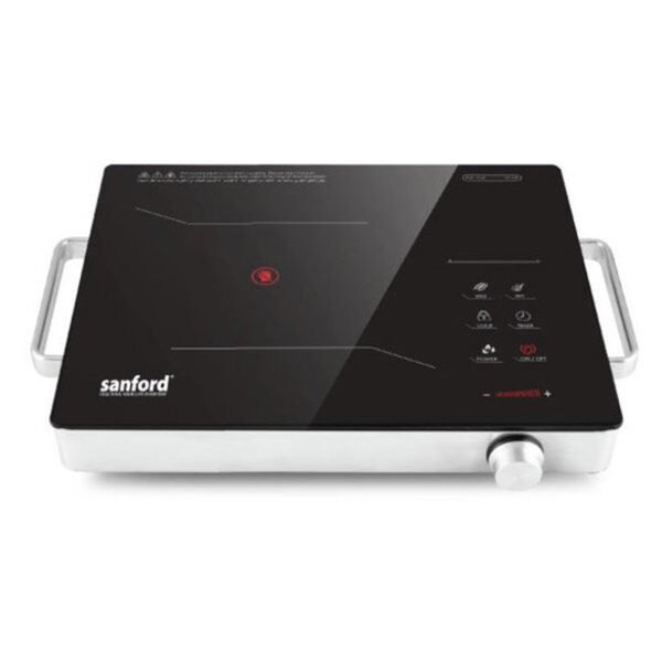 Sanford Induction Cooker SF5195IC 2200 Watts