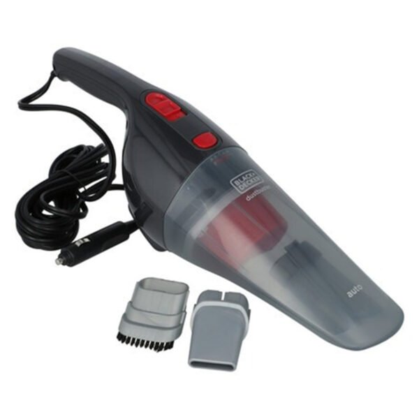 Black & Decker DustBuster Auto Handy Vacuum NV1200AV