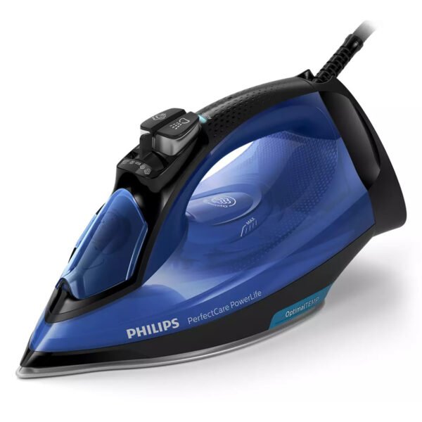 Philips Steam Iron GC3920/20 ??? Blue ??? Magic Iron