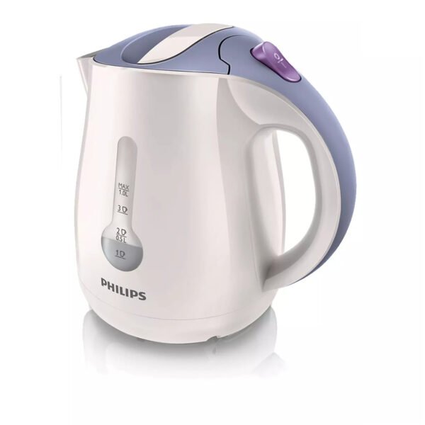 Philips Viva Collection Kettle HD4676   2400 Watts