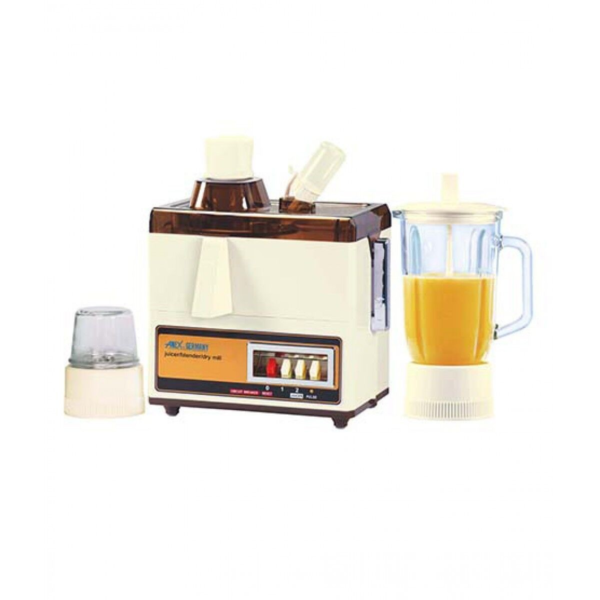ANEX Juicer Blender 600W   AG-177GL