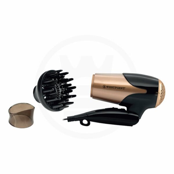 WESTPOINT Hair Dryer WF-6270