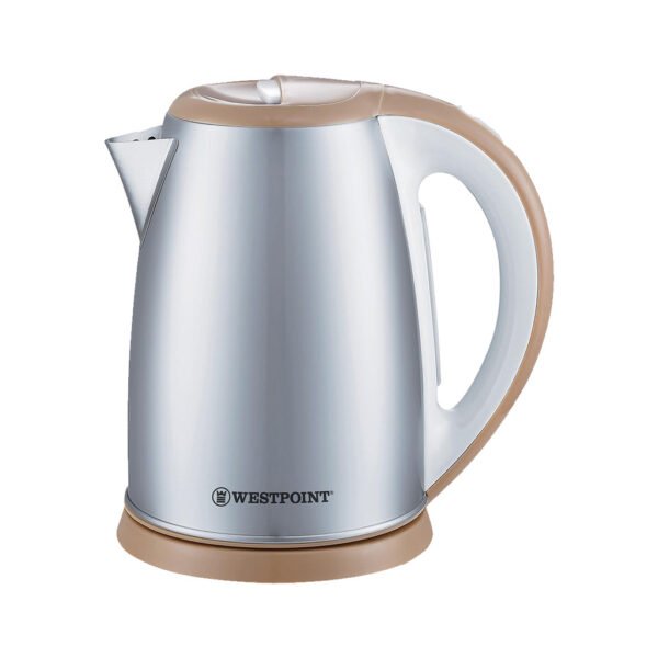 WESTPOINT Cordless Kettle WF-6171