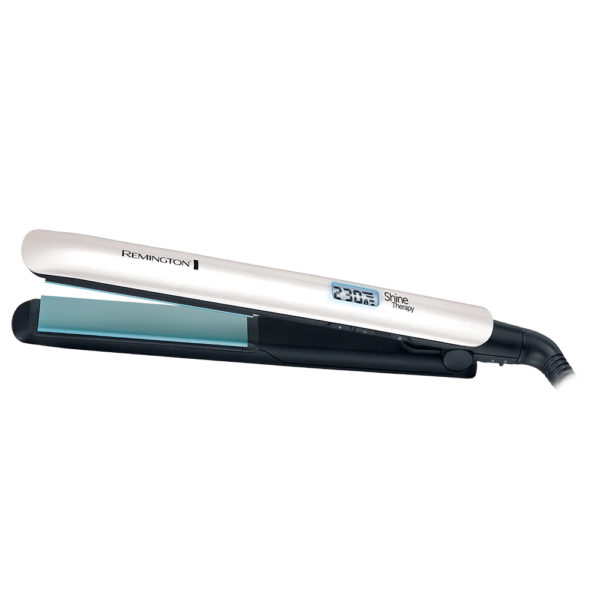 Remington Straightener Shine Therapy S-8500
